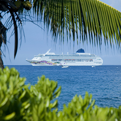 Cruise Genie by Smart Traveler