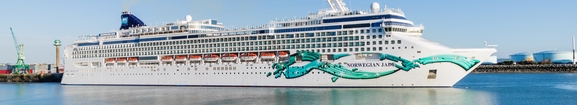 The Best Ocean Cruise Lines